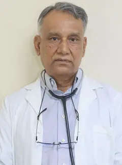 Prof. Dr. Brig. Gen. Md. Nazimuddin