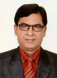 Prof. Dr. Jahangir Alam