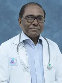 Prof. Dr. Khokan Kanti Das