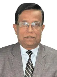 Prof. Dr. M. A. Ahbab