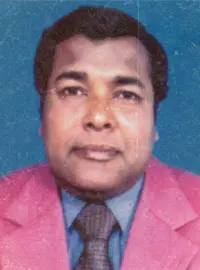 Prof. Dr. M. A. Rahman