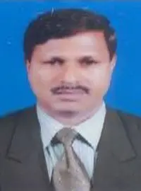 Prof. Dr. Md. Jahangir Hossain Bhuiyan