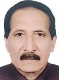 Prof. Dr. Md. Mujibul Haque Khan
