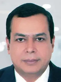 Prof. Dr. Md. Rafiqul Alam