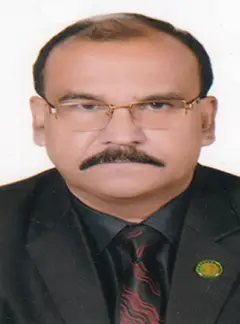 Prof. Dr. Md. Rafiqul Islam