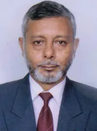 Prof. Dr. Md. Shahidullah
