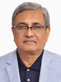Prof. Dr. Mohammod Shahidullah