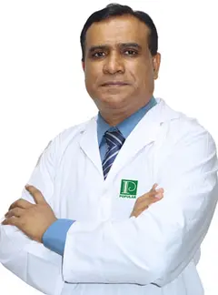 Prof. Dr. N C Nath