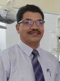 Prof. Dr. N. K. Sinha