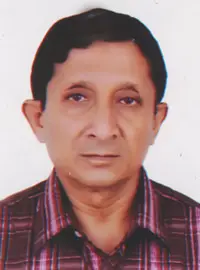 Prof. Dr. Salemir Hossain Chowdhury