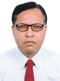 Prof. Dr. Sarwar Alam