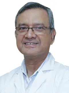 Prof. Dr. Syed Atiqul Haq