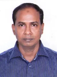 Prof. Dr. Syed Mozammel Hossain