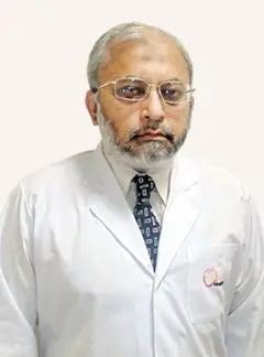 Prof. Dr. Tarek Alam
