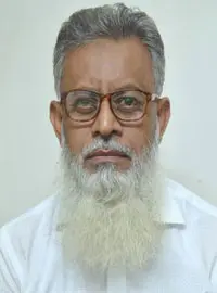 Dr. A.S.M. Shafiul Azam Tuhin