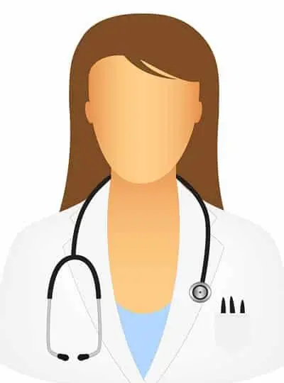 Dr. Amina Akter
