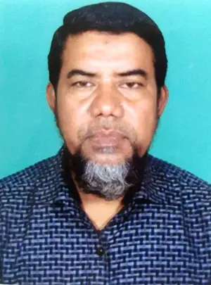 Dr. Delowar Hossain