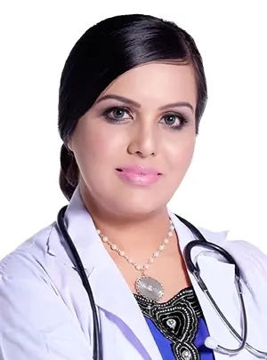 Asst. Prof. Dr. Farida Yasmin SHUMI