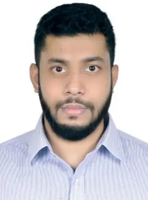 Dr. Md. Mamunur Rashid
