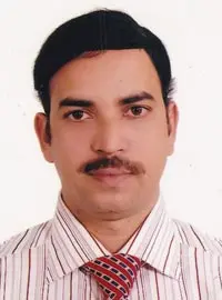 Dr. Md. Asaduzzaman