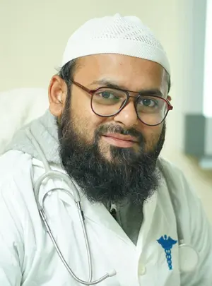Dr. Mohammad Mahin