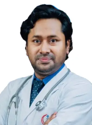 Assoc. Prof. Dr. Md. Raknuzzaman