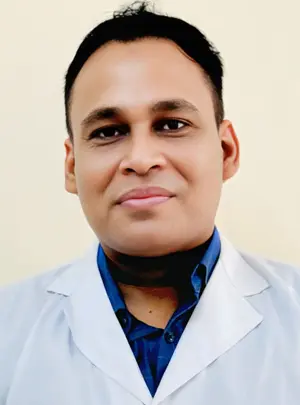 Dr. Monwoar Kabir Sumon