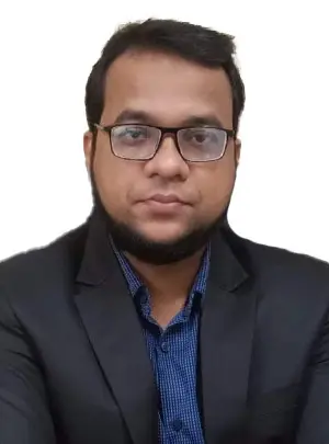 Dr. Muhammad Masud Rana