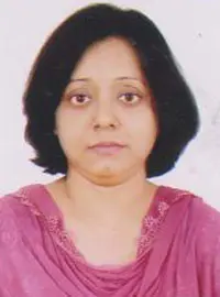 Dr. Shahnoor Sarmin Munni