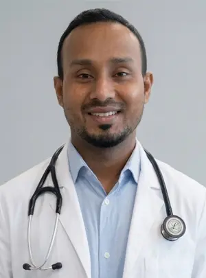 Dr. Shrikantha Karmaker
