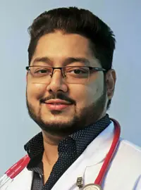 Dr. SM Sadlee
