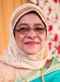 Dr. Suraya Ahmed Chowdhury