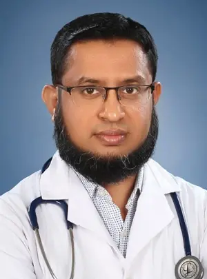 Dr. Md. Saiful Islam