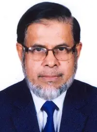 Prof. Dr. Md. Abu Bakar Siddique