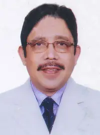 Prof. Dr. Wazir Ahmed